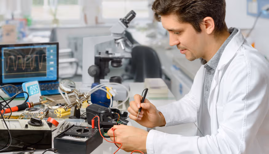 Lice Elektronik Tamircisi