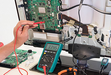 Lice Elektronik Tamircisi