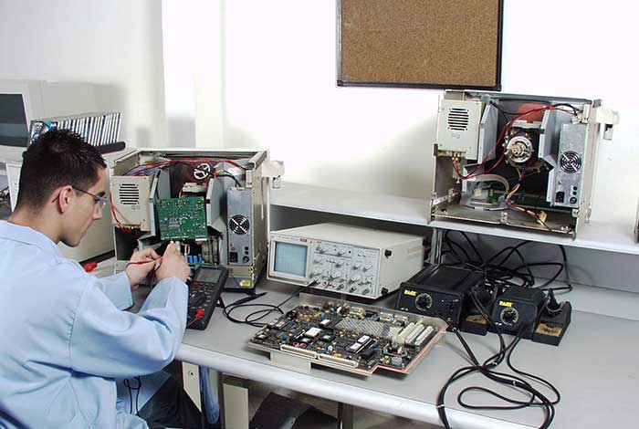 Lice Elektronik Tamircisi