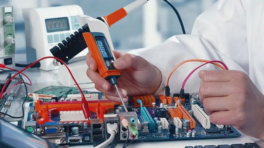 Lice Elektronik Tamircisi